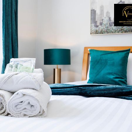 2 Bed Apartment By Av Stays East Croydon South Norwood Bagian luar foto
